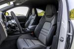 Porsche Cayenne GTS Coupe 2020 года (WW)